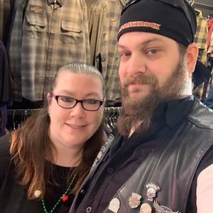 Meet your Posher, Anne-marie